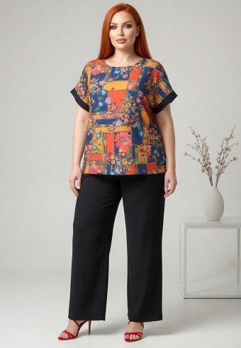 Compleu Dama Brise 06