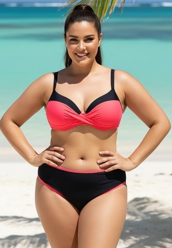 Costum de Baie Evia Grande 206-03