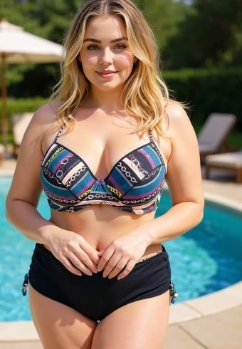 Costum de Baie Evia Grande 2322-01