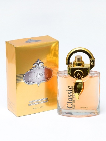 Eau de Toilette Classic 8051-01 100ml