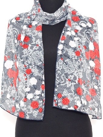 Esarfa Camy 53