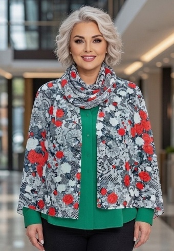 Esarfa Camy 53