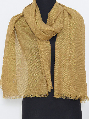 Esarfa cu Fir Lame 2517-11