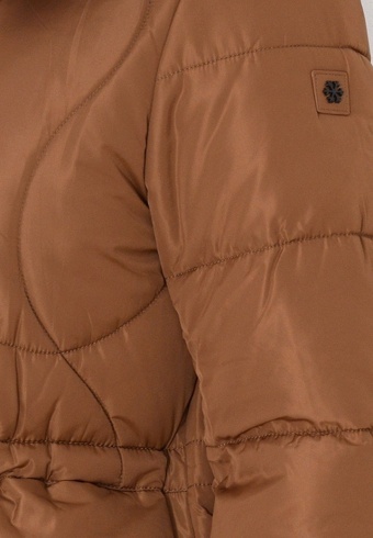 Geaca Groasa Snow 1029-02 - Img 3