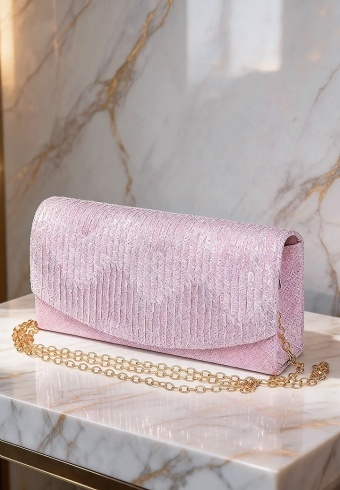 Geanta de Ocazie Clutch Luxury 2437-01