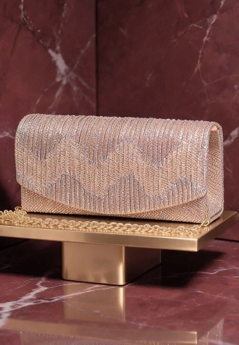 Geanta de Ocazie Clutch Luxury 2437-02