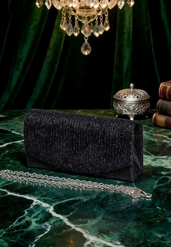 Geanta de Ocazie Clutch Luxury 2437-04 - Img 3