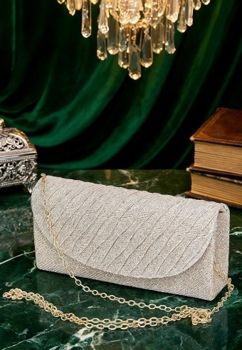 Geanta de Ocazie Clutch Luxury 2465-05 - Img 5