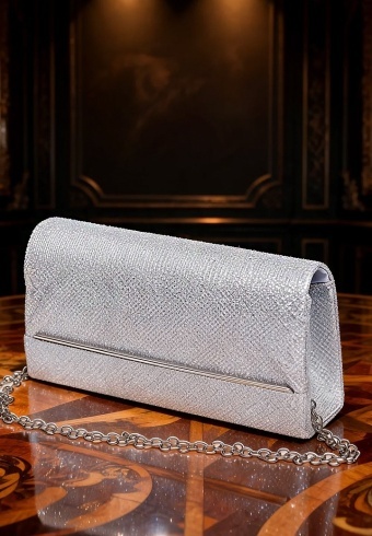 Geanta de Ocazie Clutch Luxury 2466-01 - Img 3