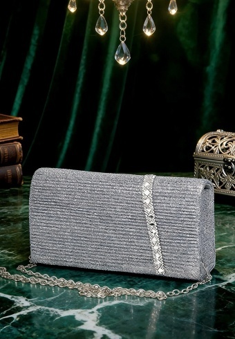 Geanta de Ocazie Clutch Luxury 2692-05 - Img 3