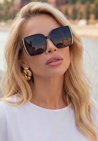 Ochelari de Soare 7595-01