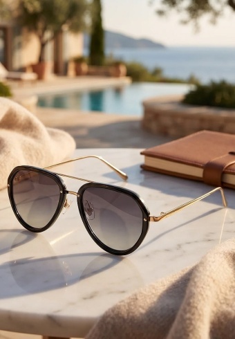 Ochelari de Soare Polarizati Fashion 155