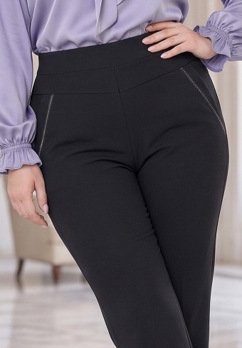 Pantalon Gros Aurelis R502-R116-01 - Img 3
