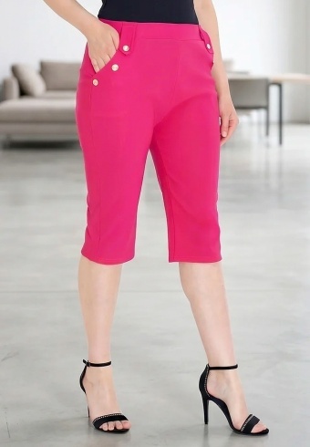 Pantalon Kapri Riviera 7005-01
