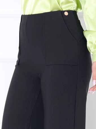 Pantaloni Dama Aurelis R006-01 - Img 2