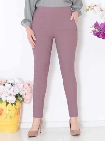 Pantaloni Dama Confort EasyElegance 304-02