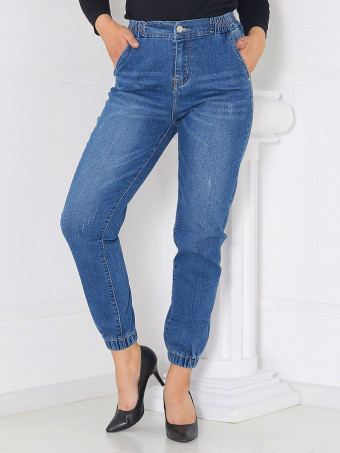 Pantaloni Dama Jeans SL9626-01