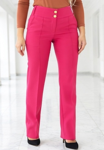 Pantaloni Dama Lizet 42