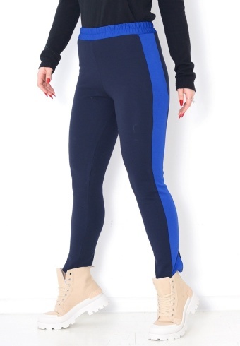 Pantaloni Dama Mix 96