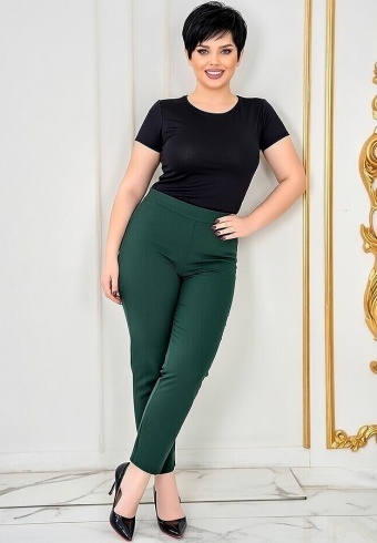 Pantaloni Dama Osery R502-40 - Img 2