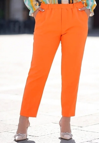 Pantaloni Dama Verona 06