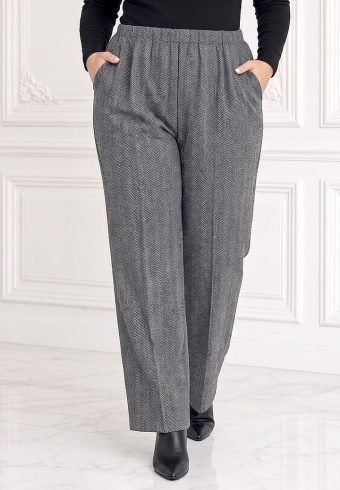 Pantaloni Grosi 6006-03