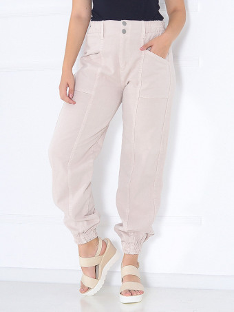 Pantaloni Jeans Charmer 2303-01