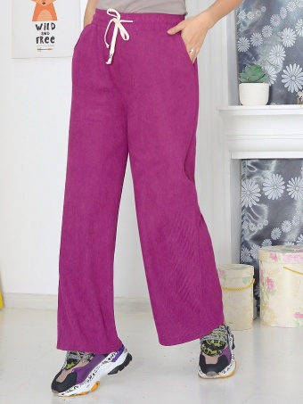 Pantaloni Reiat 52-01