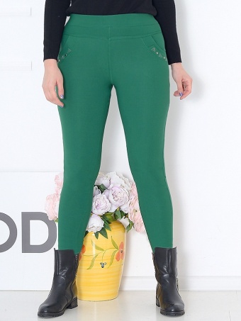 Pantaloni Vatuiti Aurelis H09612-02