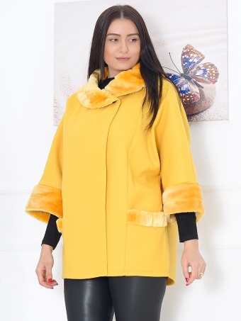 Poncho Dama Splendor 10979-07 - Img 2