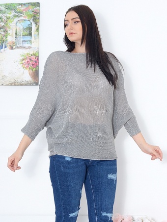 Pulover Dama 337-01