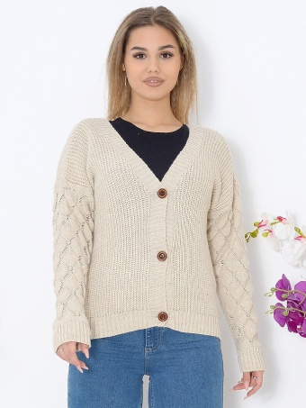 Pulover Dama 4242-01