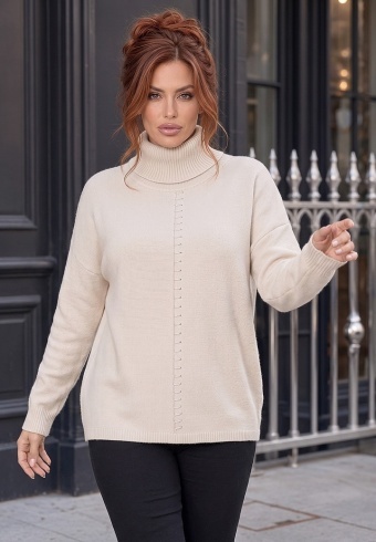 Pulover Dama 6008-04