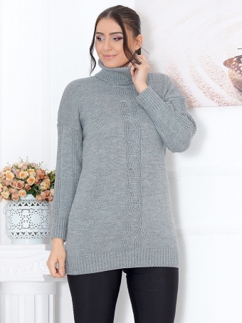 Pulover Dama Kartex 4343-01