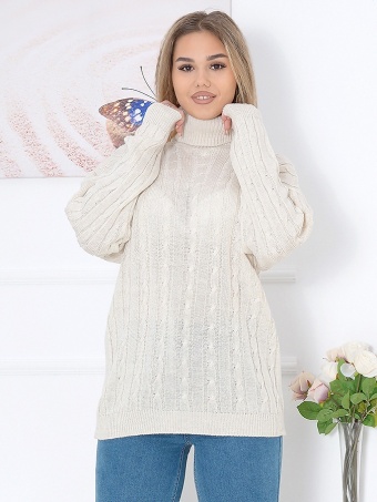 Pulover Dama Kartex 6464-02