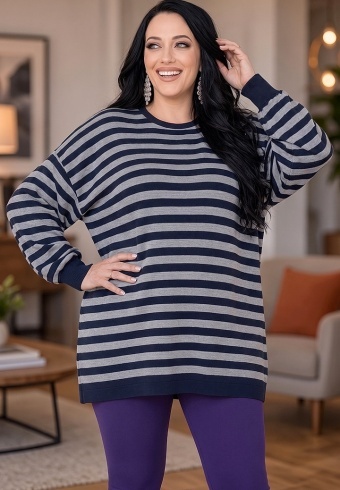 Pulover Dama Maria 12