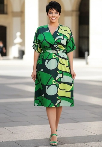Rochie Aelita 70 - Img 6