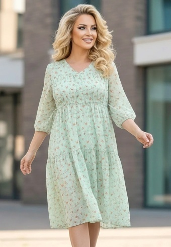 Rochie Azure Dream 8809-03 - Img 2