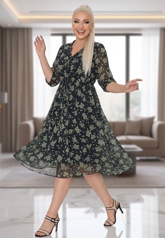 Rochie Azure Dream 8822-02 - Img 4