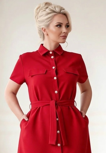 Rochie Azure Marine 05 - Img 6