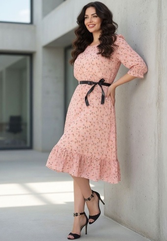 Rochie Azure Ofelia 03 - Img 2