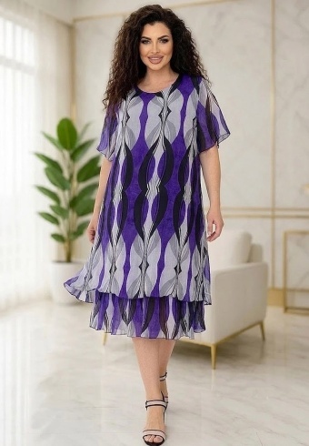Rochie Azure Sofia 11