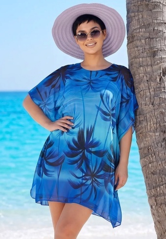 Rochie de Plaja Pareo 202