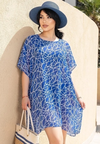 Rochie de Plaja Pareo 209