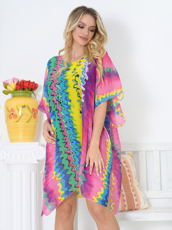 Rochie de Plaja Pareo 70