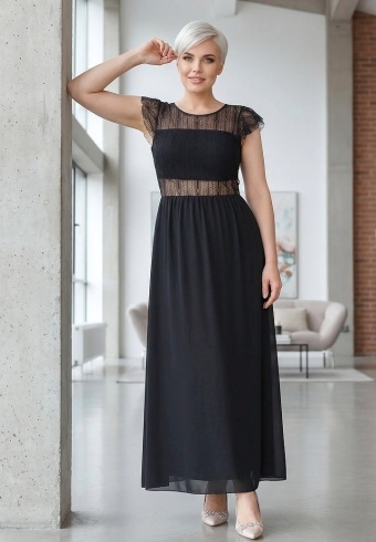 Rochie Eleganta 2980-03 - Img 4