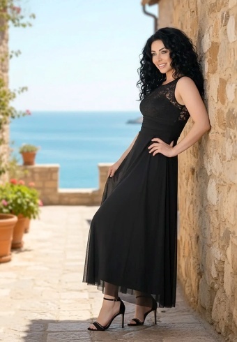 Rochie Eleganta 3500-02  - Img 5