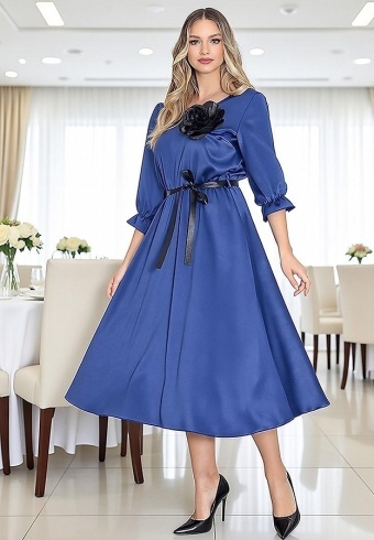 Rochie Eleganta Fantezie 03