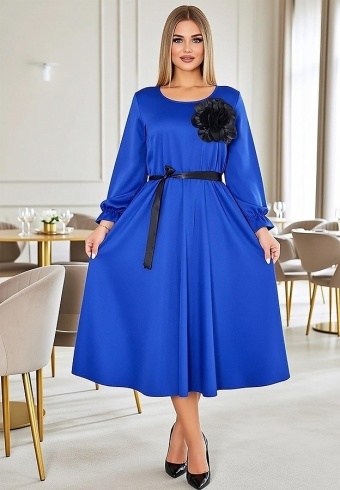 Rochie Eleganta Fantezie 05