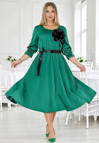 Rochie Eleganta Fantezie 06